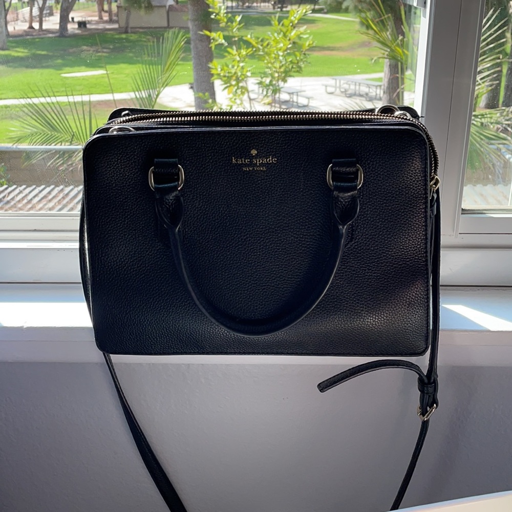 Kate Spade mulberry street purse